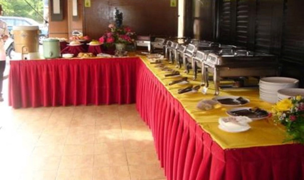catering service for marriage